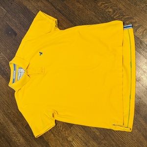 Vintage American Eagle "The Eagle Polo"